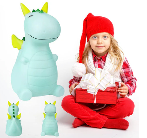 Dinosaur night light kids - dinosaur,
