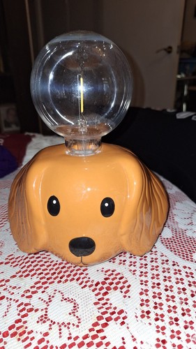 Kids night light - night,