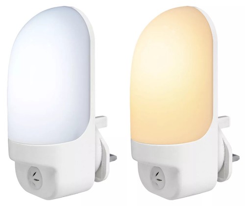Automatic led night - automatic, light