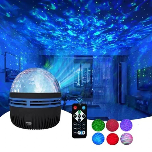 Northern lights galaxy - northern,