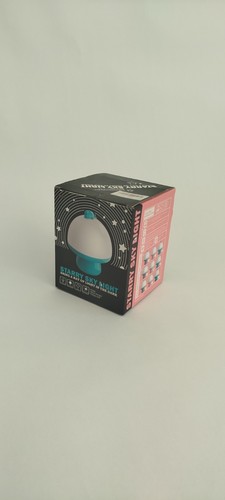 Led galaxy starry - led, night