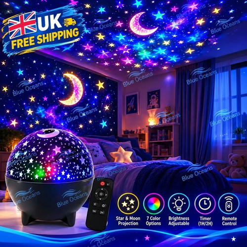 Baby night light star - baby,