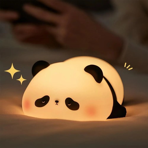 Kids bedroom night light bunny - bedroom,