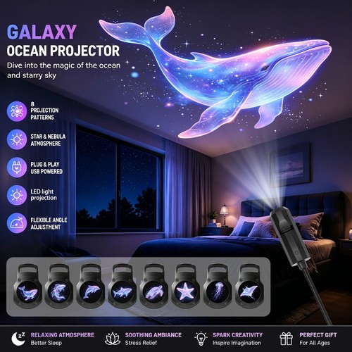 Ocean theme usb - theme,