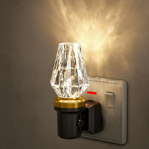 Night light plug wall - night,