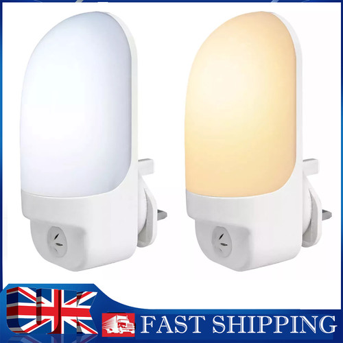 Automatic led night - night, light