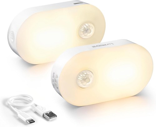 Lyridz motion sensor night - motion,