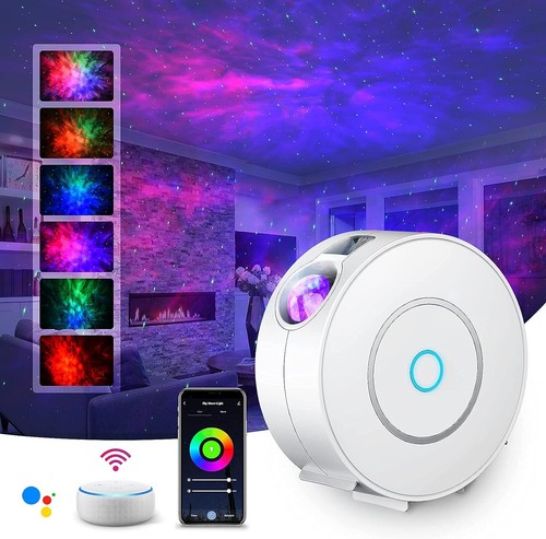 Suppou sk20 led galaxy - led,