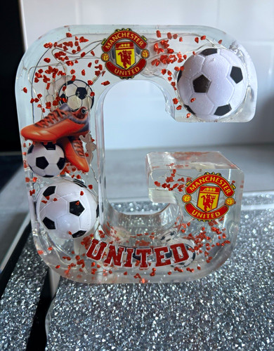 Any football club led - football,