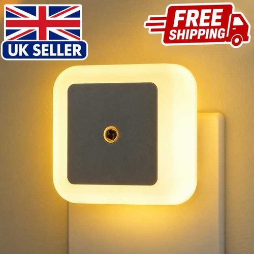 Automatic led night light - led,