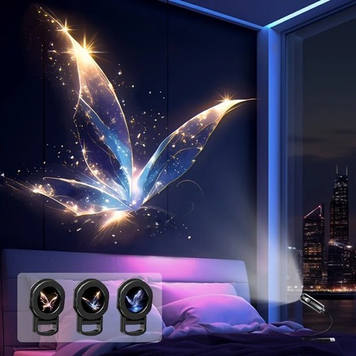 Ocean theme usb projector - ocean,