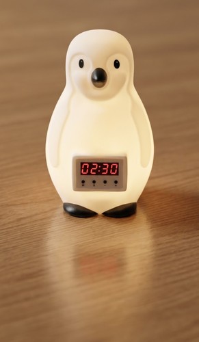 Cozyglo papa penguin night - papa,