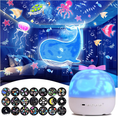 Kids night light - kids,