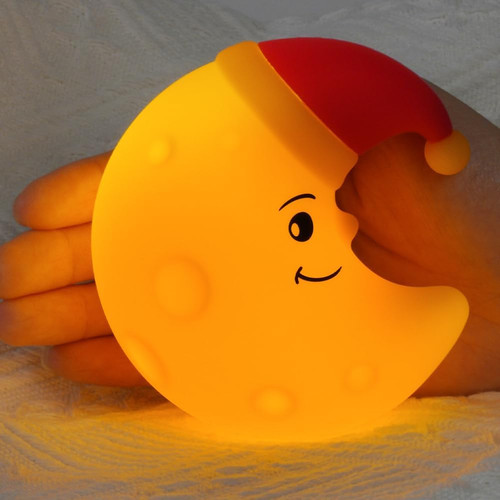 Night light for kids - night,