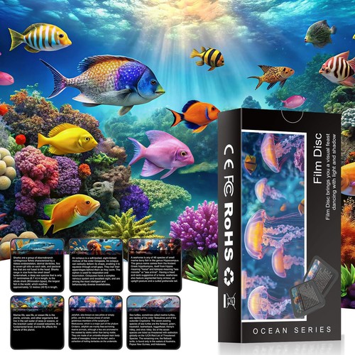 Led galaxy projector starry - led,