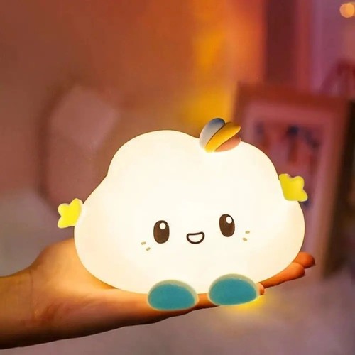 Cute cloud night - cute,