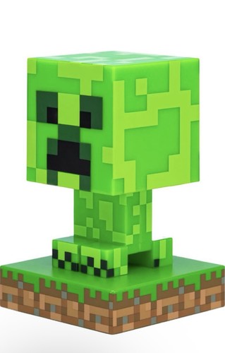 Paladone minecraft creeper - minecraft,