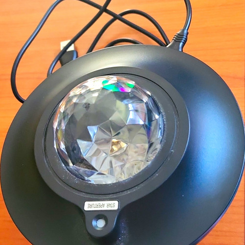 Black corded electric - electric, indoor