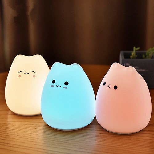 Led night light lamp - led,