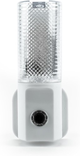 Status dusk dawn sensor - dusk,