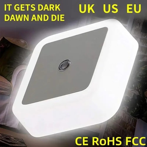 Automatic led night - automatic, uk
