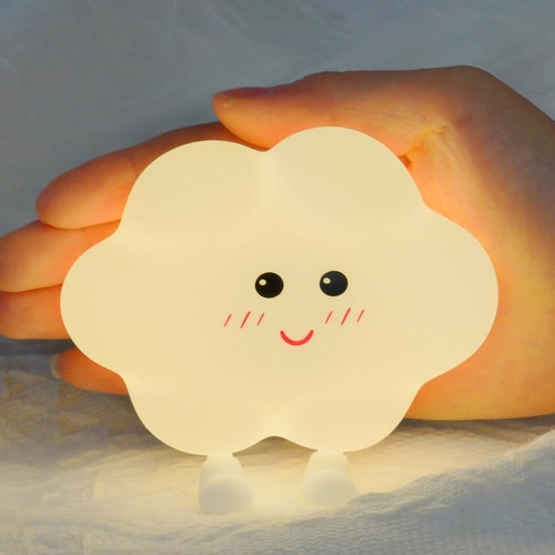 Night light for kids bedroom - night,
