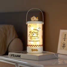 Cute Star Night Light LED USB