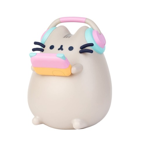 Grupo erik pusheen - erik,