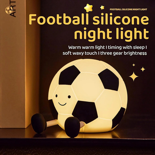 Football night light - night, led