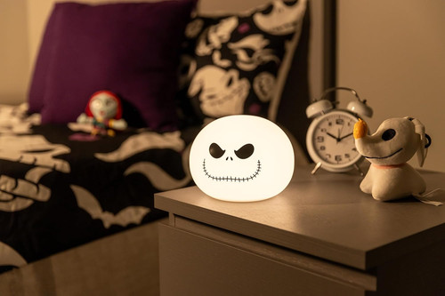 Squish ems jack - jack, skellington
