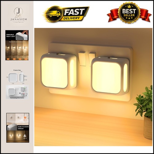 Warm white led night - warm,