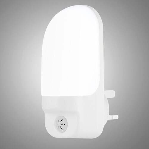 Automatic led night - automatic, plug