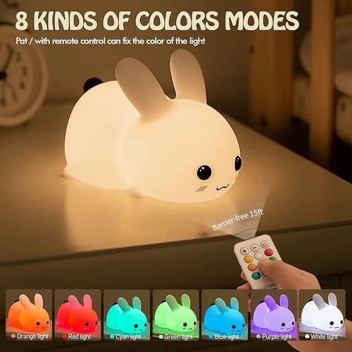 Kids bedroom night - kids,