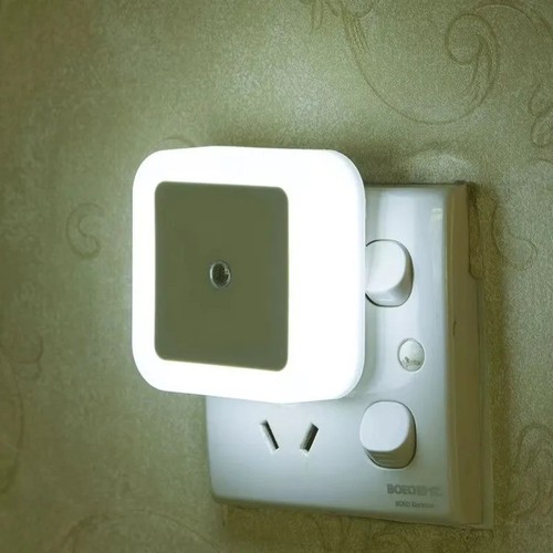 Automatic led night light - led,