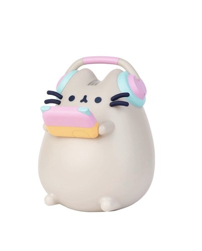 Pusheen cat lamp night - cat,