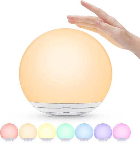Led night light - night,