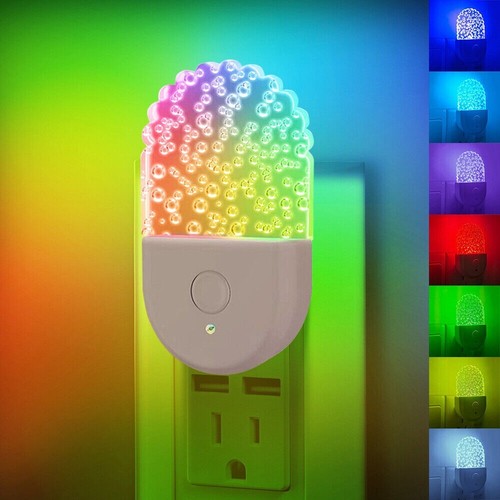 Dusk dawn sensor plug in - dawn,