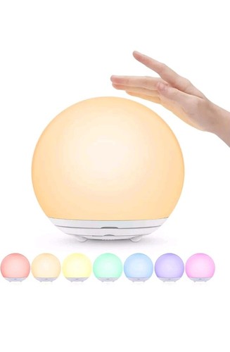 Led night light - night,