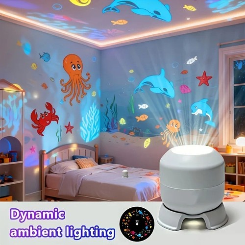 360 ocean starry - 360°,