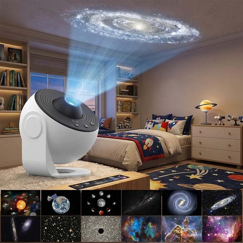 Star projector 360 - in,