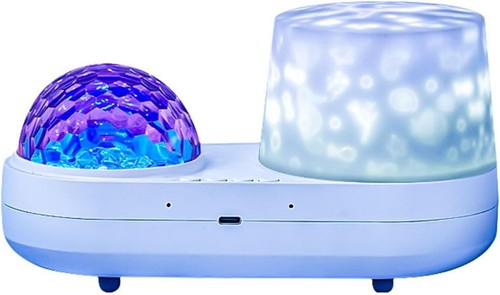 Starry night projector lamp - starry,