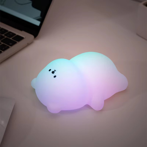 Cute panda led - led, usb