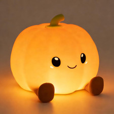 Kids Night Light with Timer