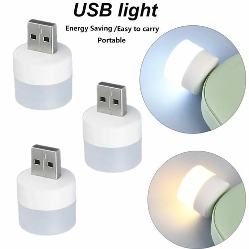Led mini usb - mini, baby