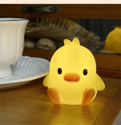 Cartoon animal night - night, light