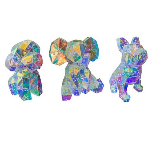 Animal light led colour - light,