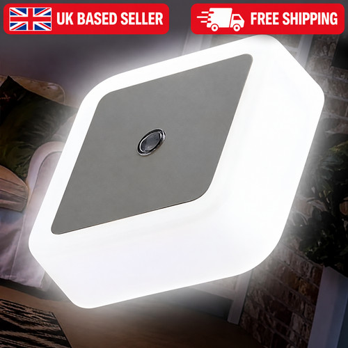 Automatic led night light - led,