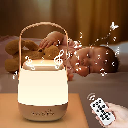 Baby night light kids - night,