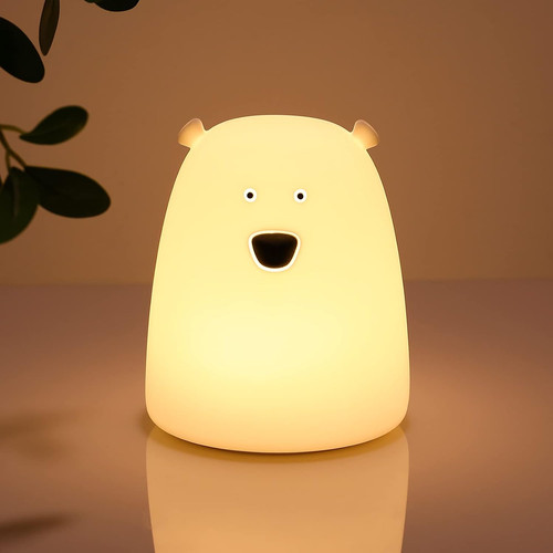 Kids night light cute - night, light,