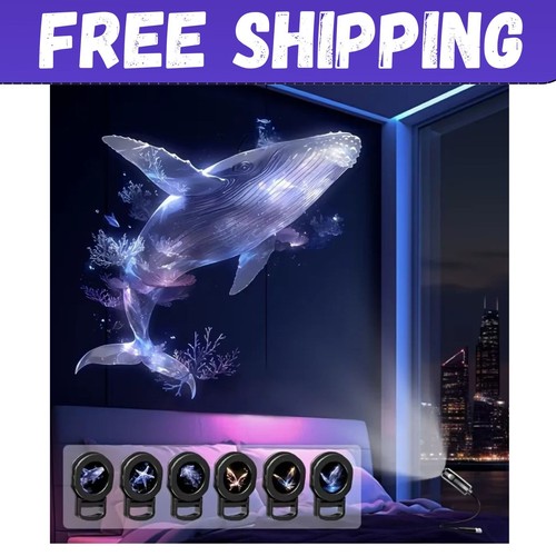 Led usb projector - led,